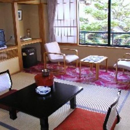 Wakaba Ryokan / Vacation Stay 29370 Sakata Bagian luar foto