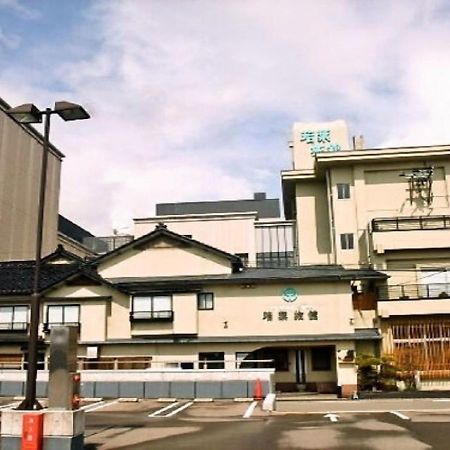 Wakaba Ryokan / Vacation Stay 29370 Sakata Bagian luar foto