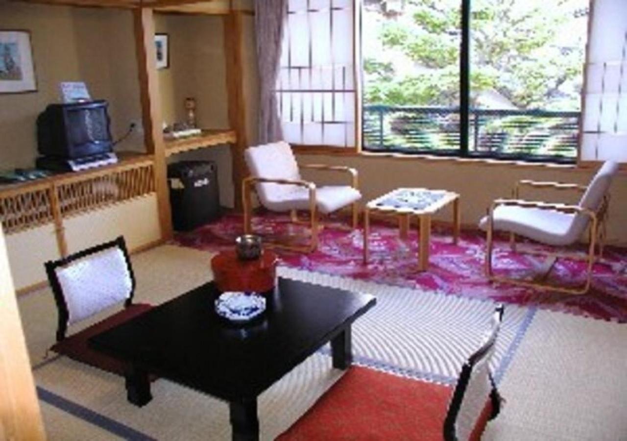 Wakaba Ryokan / Vacation Stay 29370 Sakata Bagian luar foto