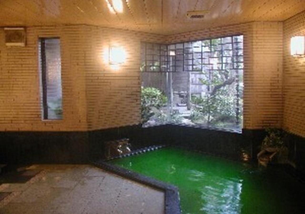 Wakaba Ryokan / Vacation Stay 29370 Sakata Bagian luar foto