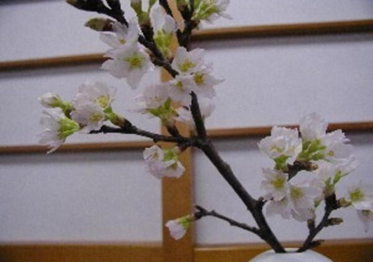 Wakaba Ryokan / Vacation Stay 29370 Sakata Bagian luar foto