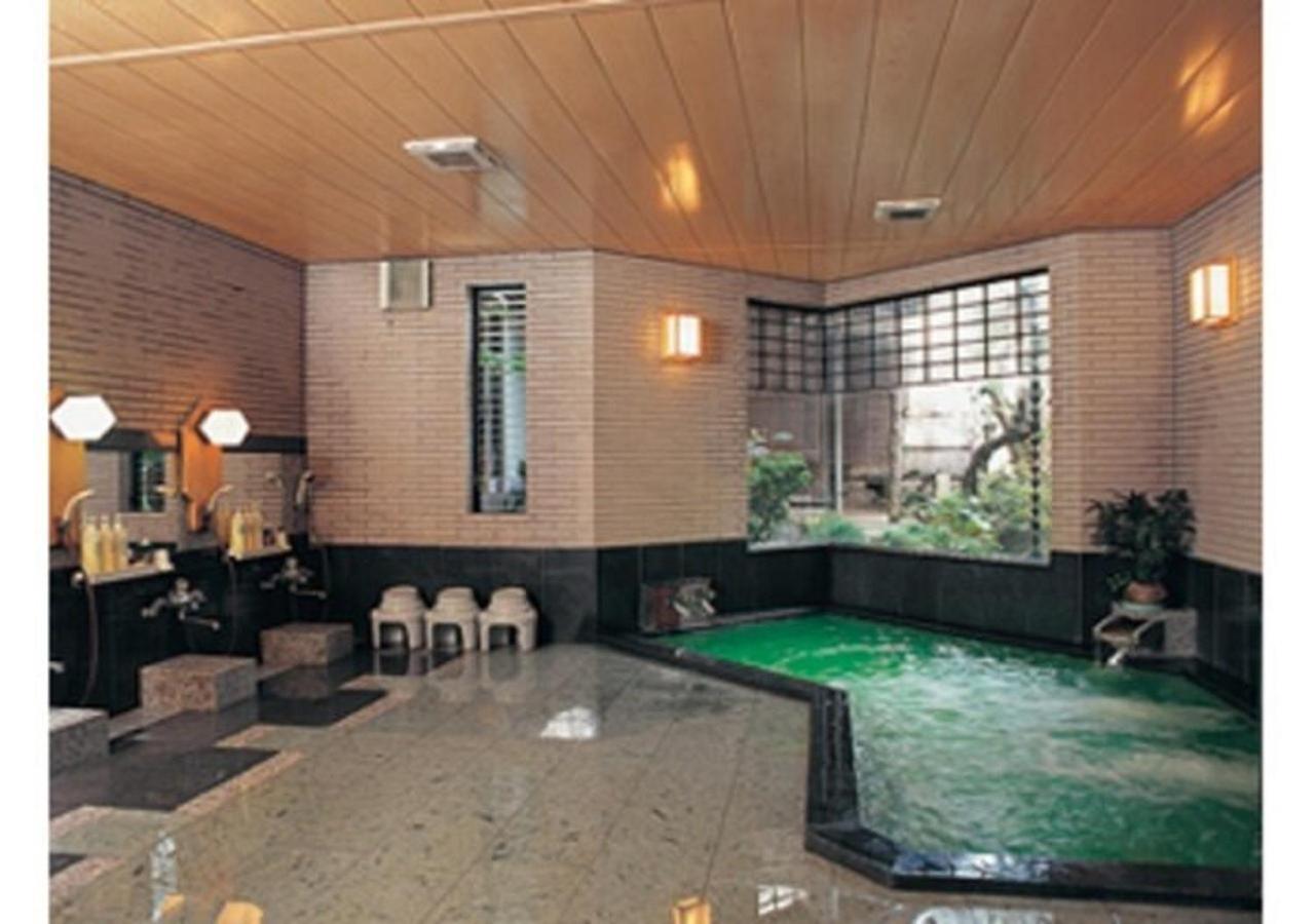 Wakaba Ryokan / Vacation Stay 29370 Sakata Bagian luar foto