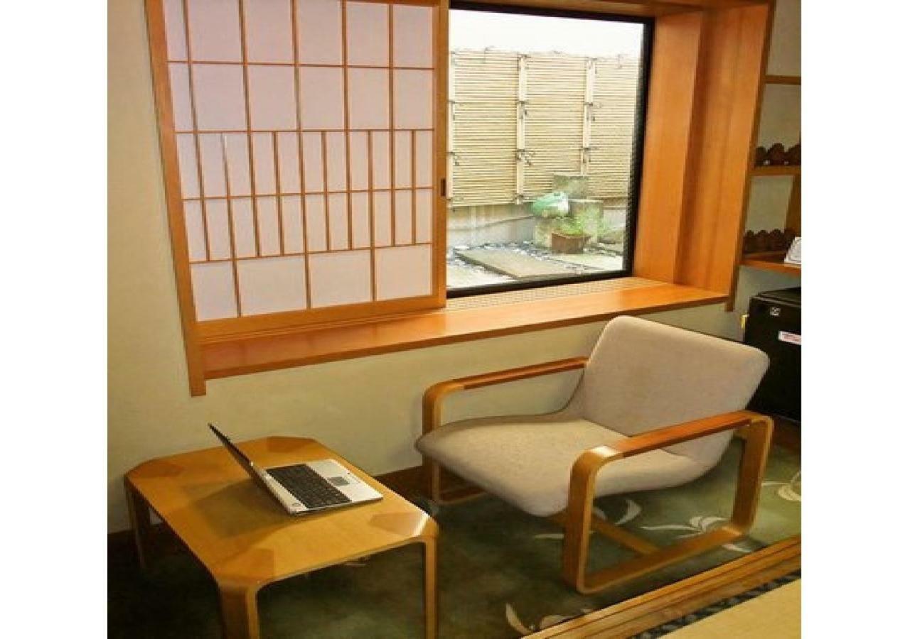 Wakaba Ryokan / Vacation Stay 29370 Sakata Bagian luar foto